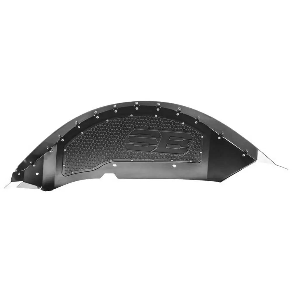 Smittybilt Inner Wheel Arch Covers - Jeep Wrangler Jl 4xe 21- - 7