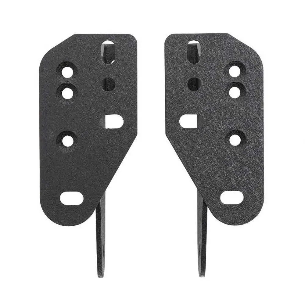 Smittybilt Jeep Cj 76-86 Støtfangerforan Adapter