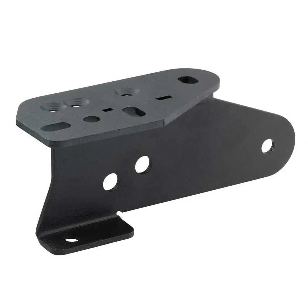 Smittybilt Jeep Cj 76-86 Støtfangerforan Adapter