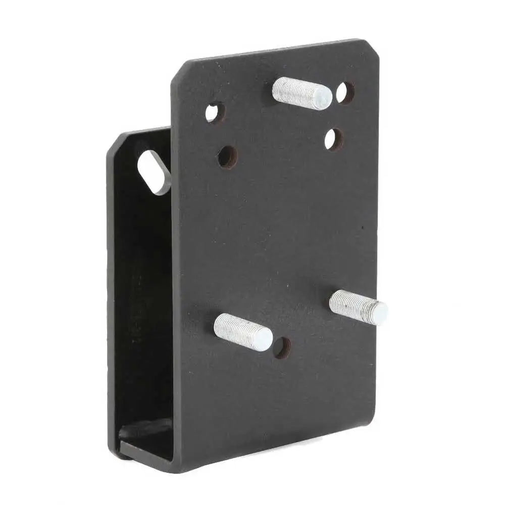 Smittybilt Reservehjulholder for Jeep Wrangler Tj 97-06