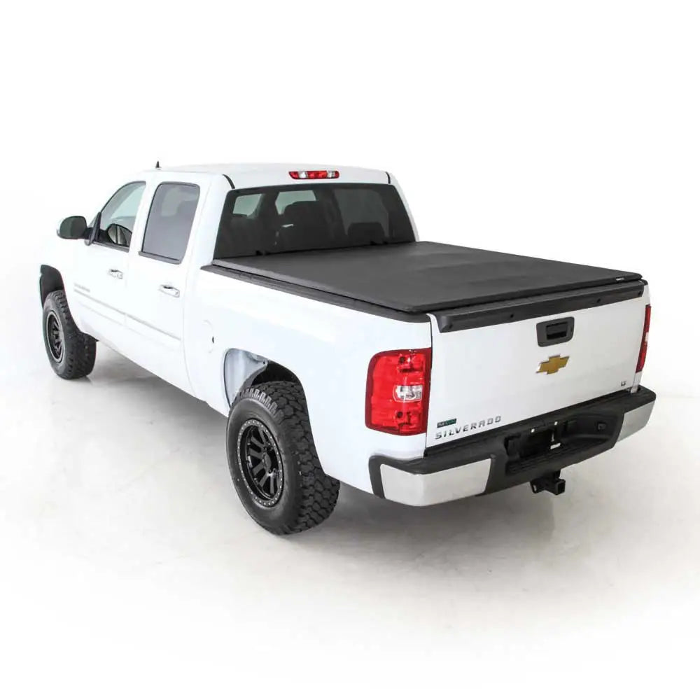 Smittybilt Smart Cover 5,8’ - Gmc Sierra 1500 07-13beskyttende Stoffdeksel - 17