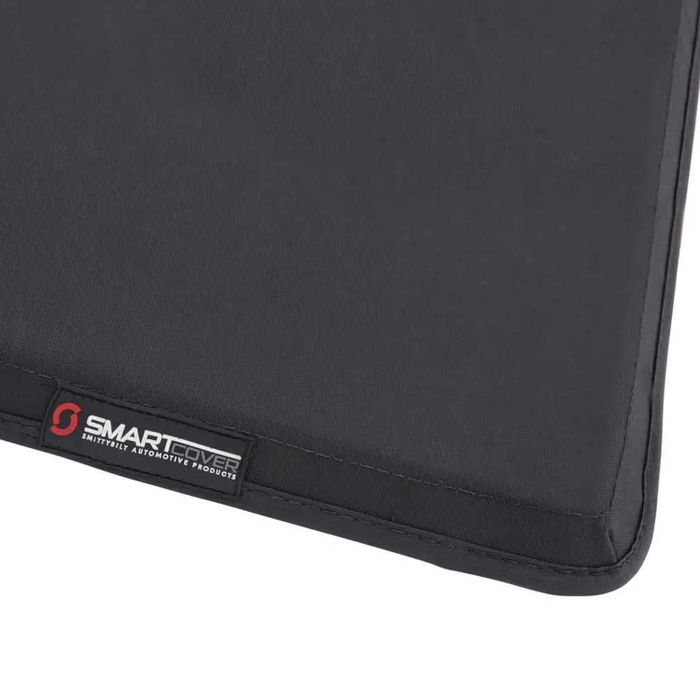 Smittybilt Smart Cover 5,8’ - Gmc Sierra 1500 07-13beskyttende Stoffdeksel - 22