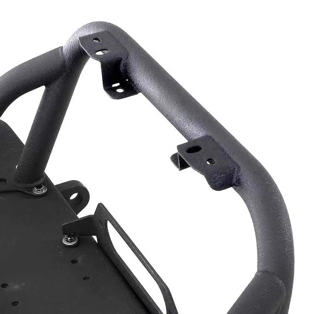 Smittybilt Src Carbine Stål Støtfanger Foran - Jeep Wrangler Jk 4 d 07-18