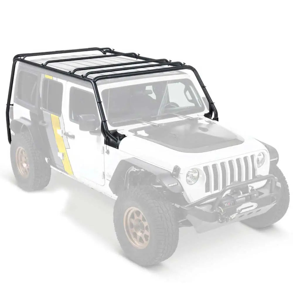 Smittybilt Src Takstativ For Jeep Wrangler Jl 4 d 18- - 1