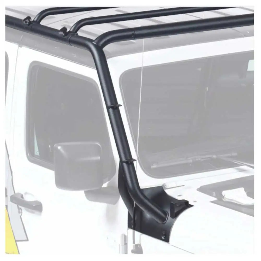 Smittybilt Src Takstativ for Jeep Wrangler Jl 4 d 18-