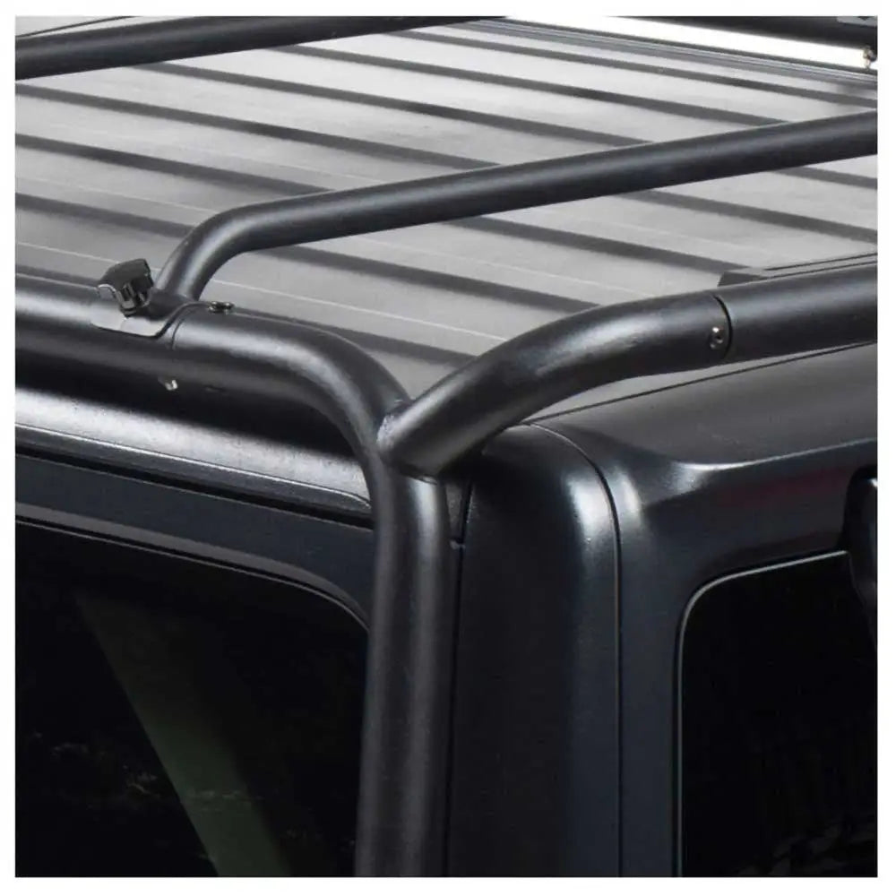 Smittybilt Src Takstativ for Jeep Wrangler Jl 4 d 18-