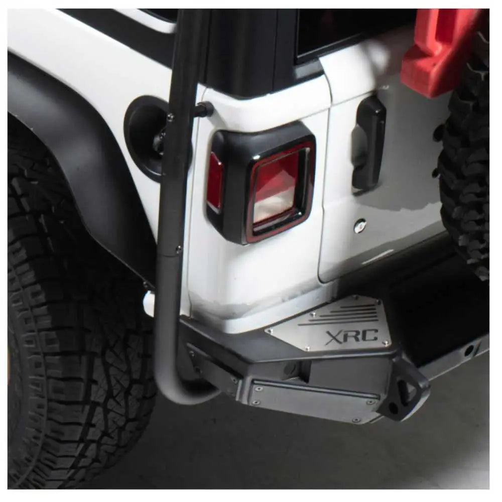 Smittybilt Src Takstativ for Jeep Wrangler Jl 4 d 18-