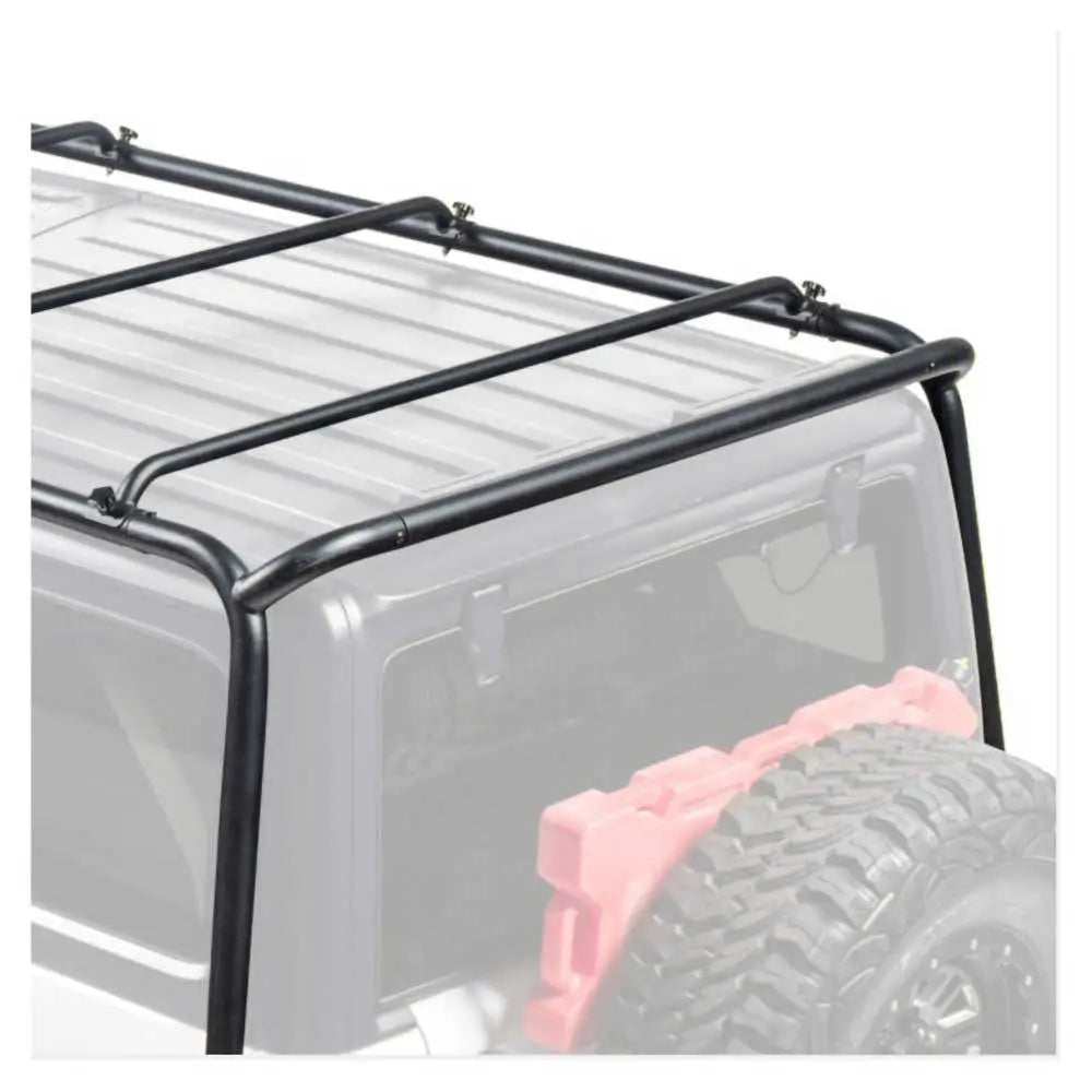 Smittybilt Src Takstativ for Jeep Wrangler Jl 4 d 18-