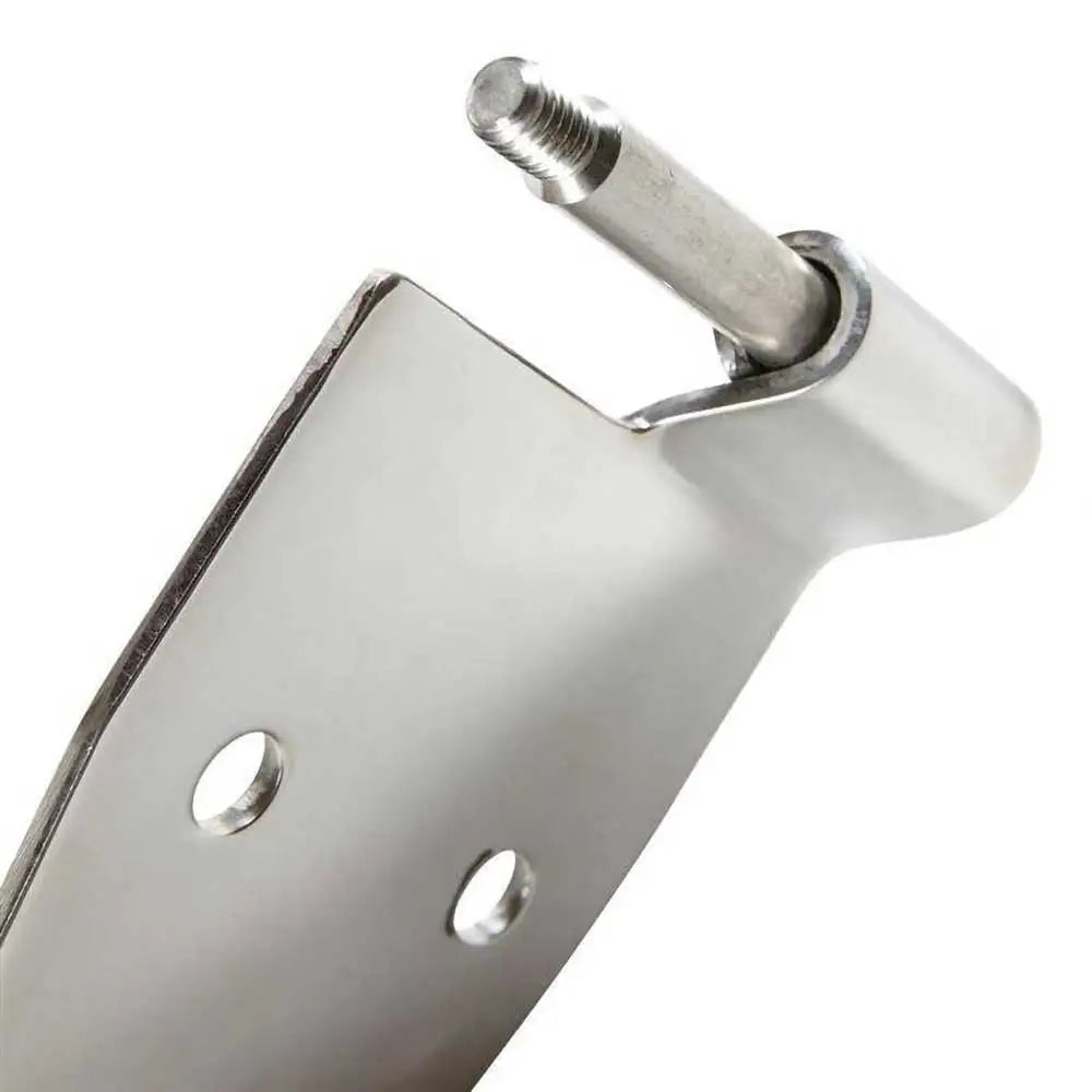 Smittybilt Stål Dørhengselsett - Jeep Wrangler Jk 4 d 07-18