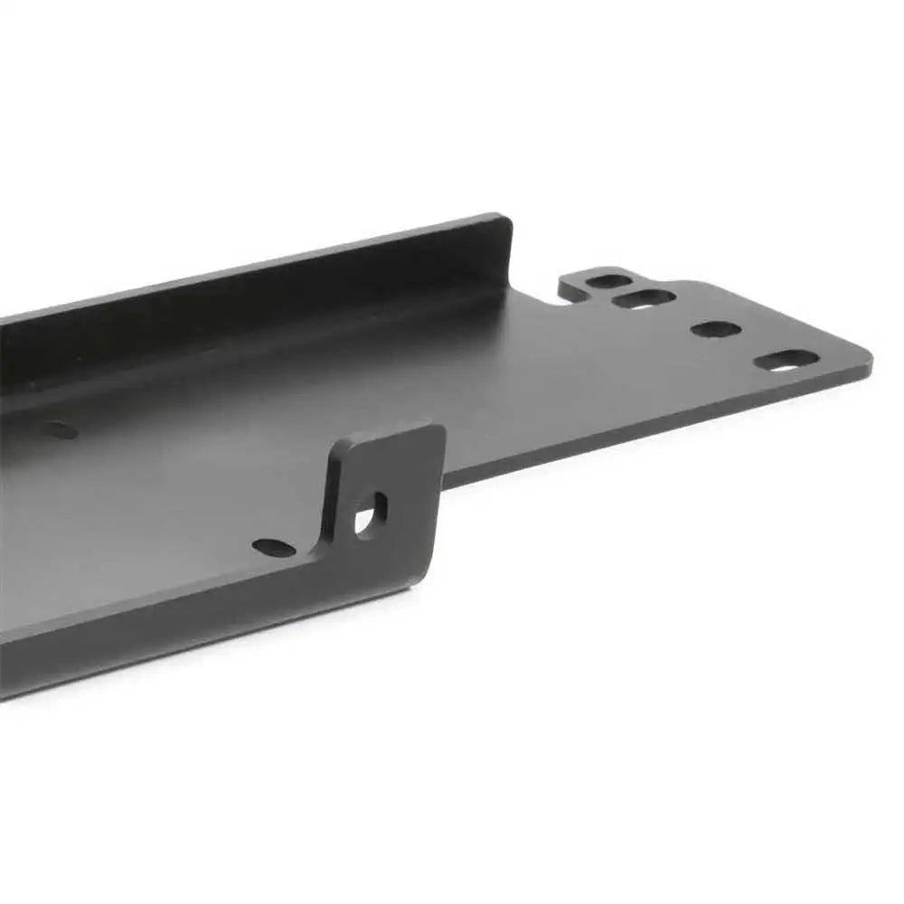 Smittybilt Vinsjplate For Jeep Wrangler Yj 87-95 - 6