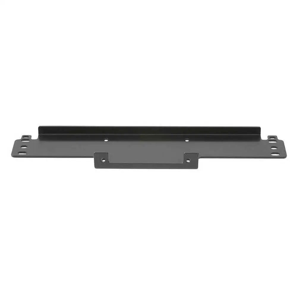 Smittybilt Winch Plate - Jeep Wrangler Lj 04-06 - 3