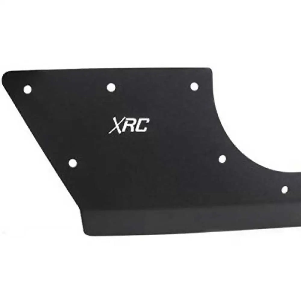 Smittybilt Xrc Sidelister - Jeep Wrangler Jk 2 d 07-18