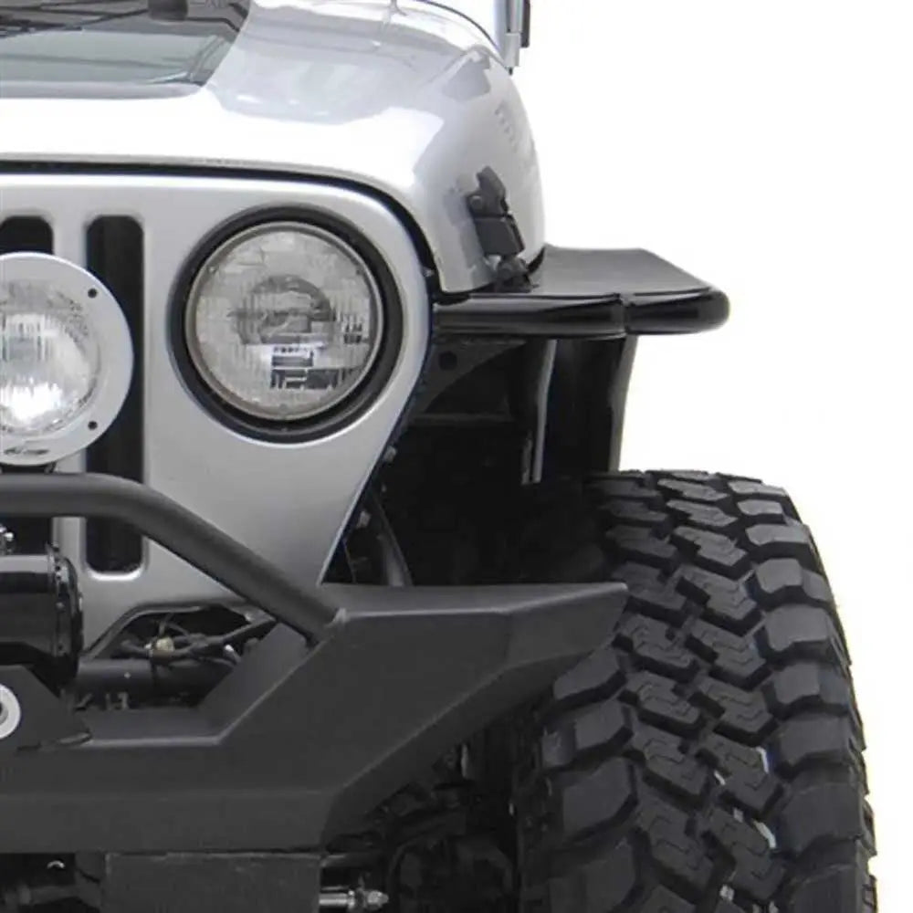 Smittybilt Xrc Skjermbreddere - Jeep Wrangler Tj 97-06 - 6