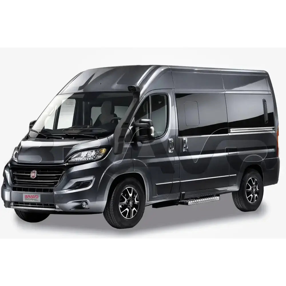 Snorkel - Fiat Ducato 06- - 1