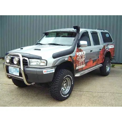 Snorkel - Ford Ranger / Mazda Bt50 99-06 Diesel - 2