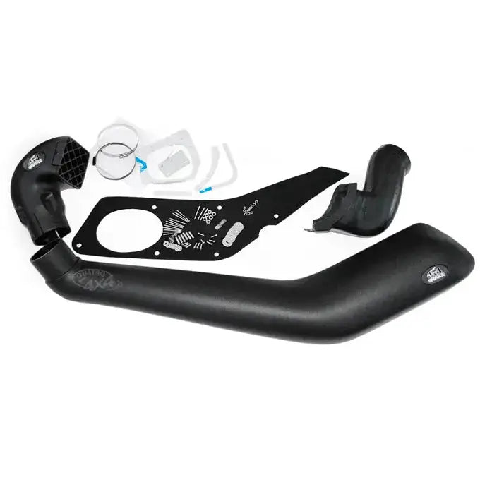 Snorkel - Ford Ranger Px/ Pxii 11-18 - 1