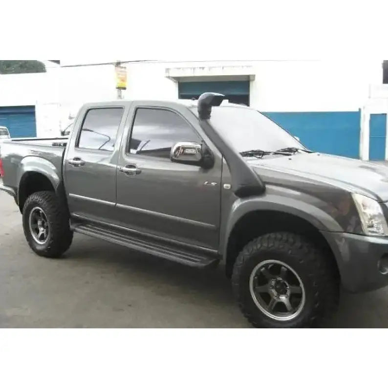 Snorkel - Isuzu D-max 07-12 - 2