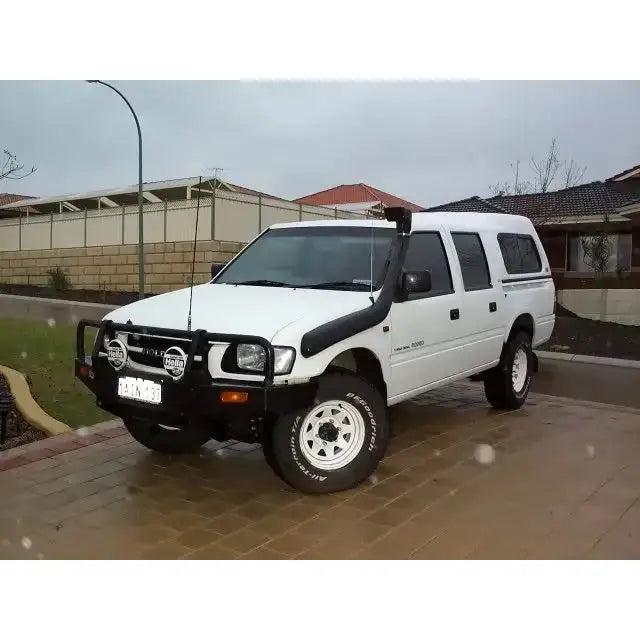 Snorkel - Isuzu Rodeo / Campo 1/97-12/02 - 2