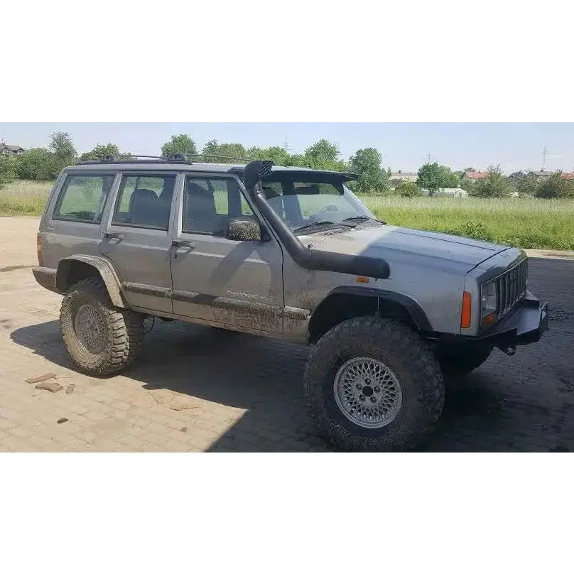 Snorkel - Jeep Cherokee Xj 85-12/01 2,5 Diesel - 2