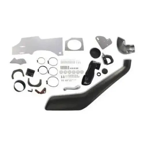 Snorkel - Jeep Grand Cherokee Wj 98-05 Bensin - 1