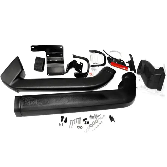 Snorkel - Jeep Wrangler Jl 18-19 2/4d - 1