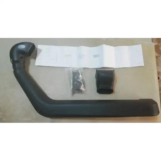 Snorkel - Jeep Wrangler Jl 18- - 2