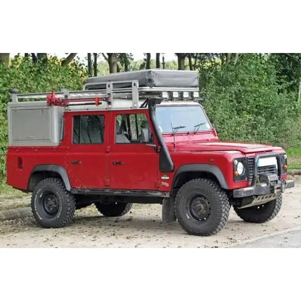 Snorkel - Land Rover Defender 94-15 Td5 300tdi - 2