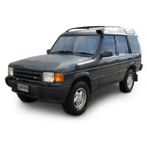 Snorkel - Land Rover Discovery 300 - 2