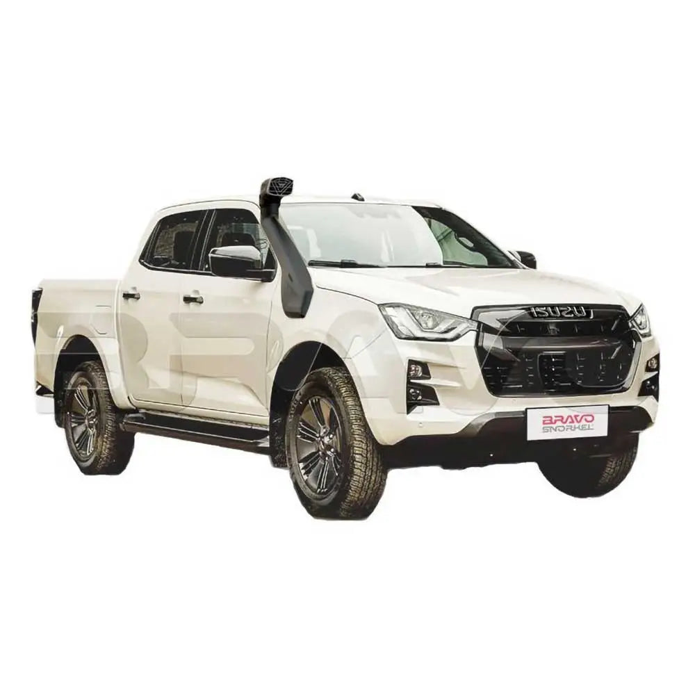 Snorkel Luftinntak Bravo - Isuzu D-max Iii 20- - 2