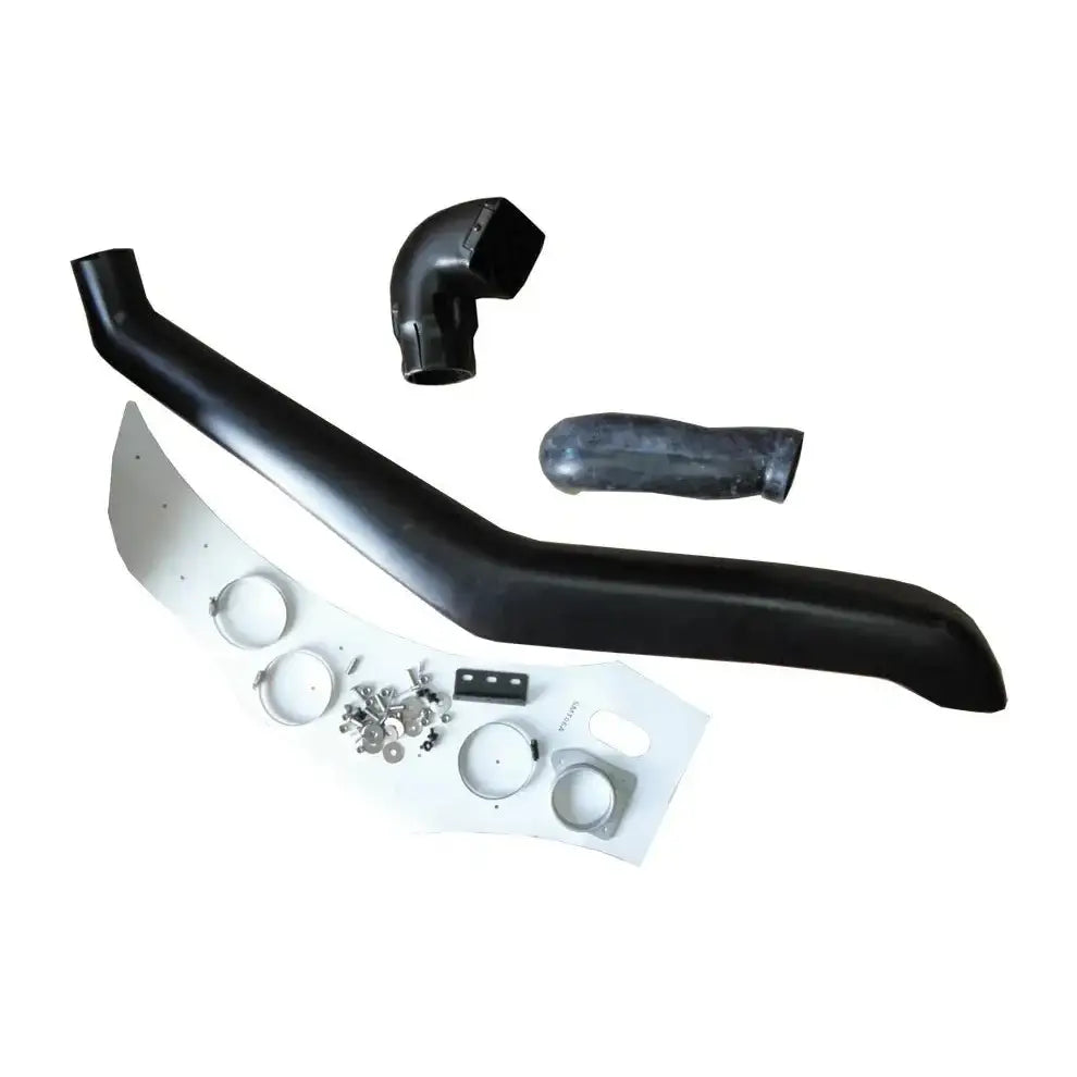 Snorkel - Mitsubishi L200 06-15 - 1