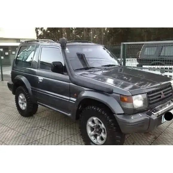 Snorkel - Mitsubishi Pajero Ii V31/v32 - 4