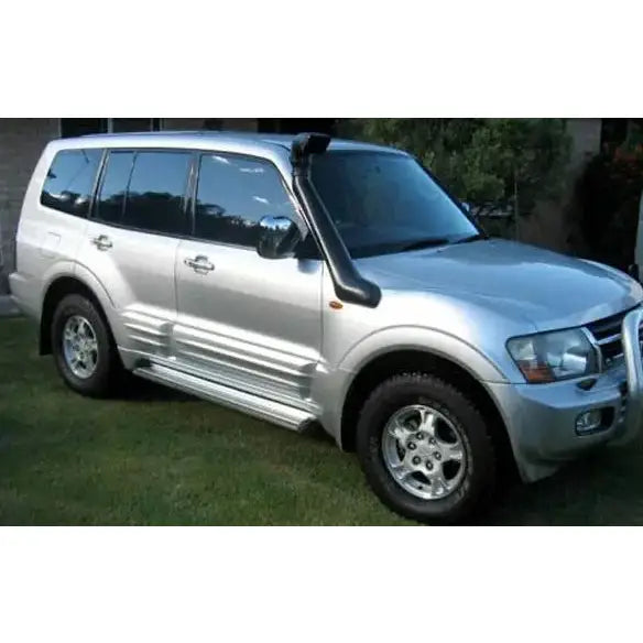 Snorkel - Mitsubishi Pajero Iii 00-06