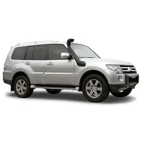 Snorkel - Mitsubishi Pajero Iv 06-