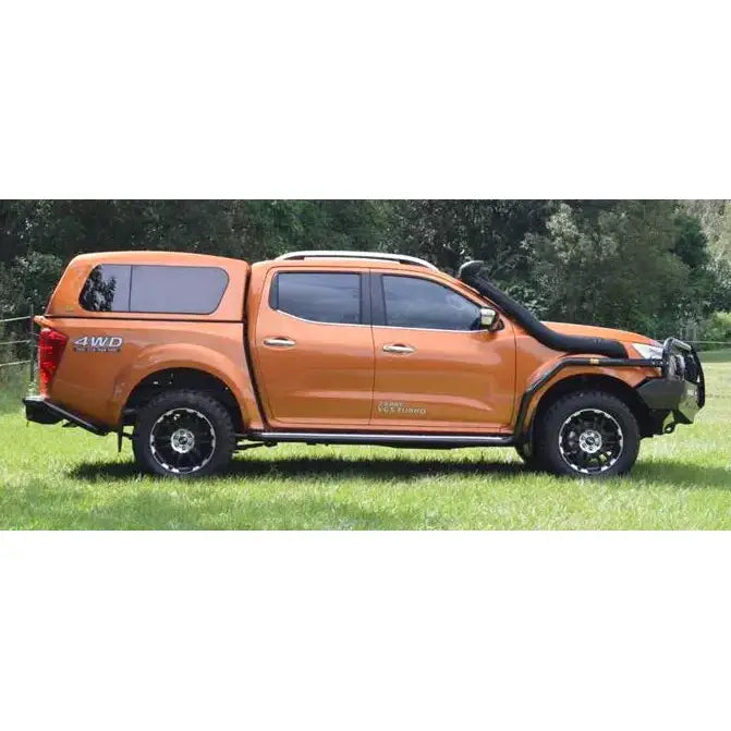 Snorkel - Nissan Navara D23 15- - 3