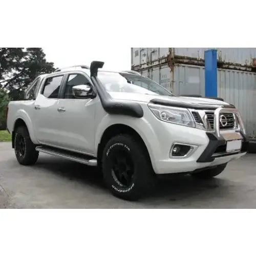 Snorkel - Nissan Navara D23 / Np300 - 1