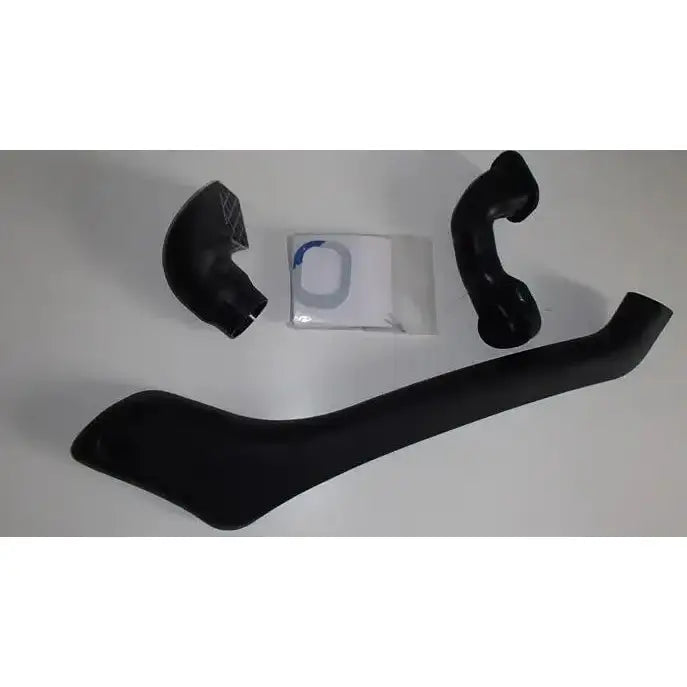 Snorkel - Nissan Navara D40 / Pathfinder R51 10-15 - 1