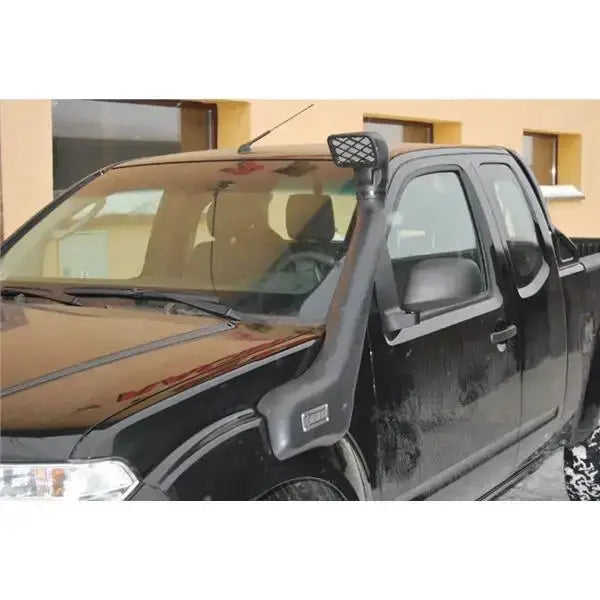 Snorkel - Nissan Navara D40 / Pathfinder R51 10-15 - 2