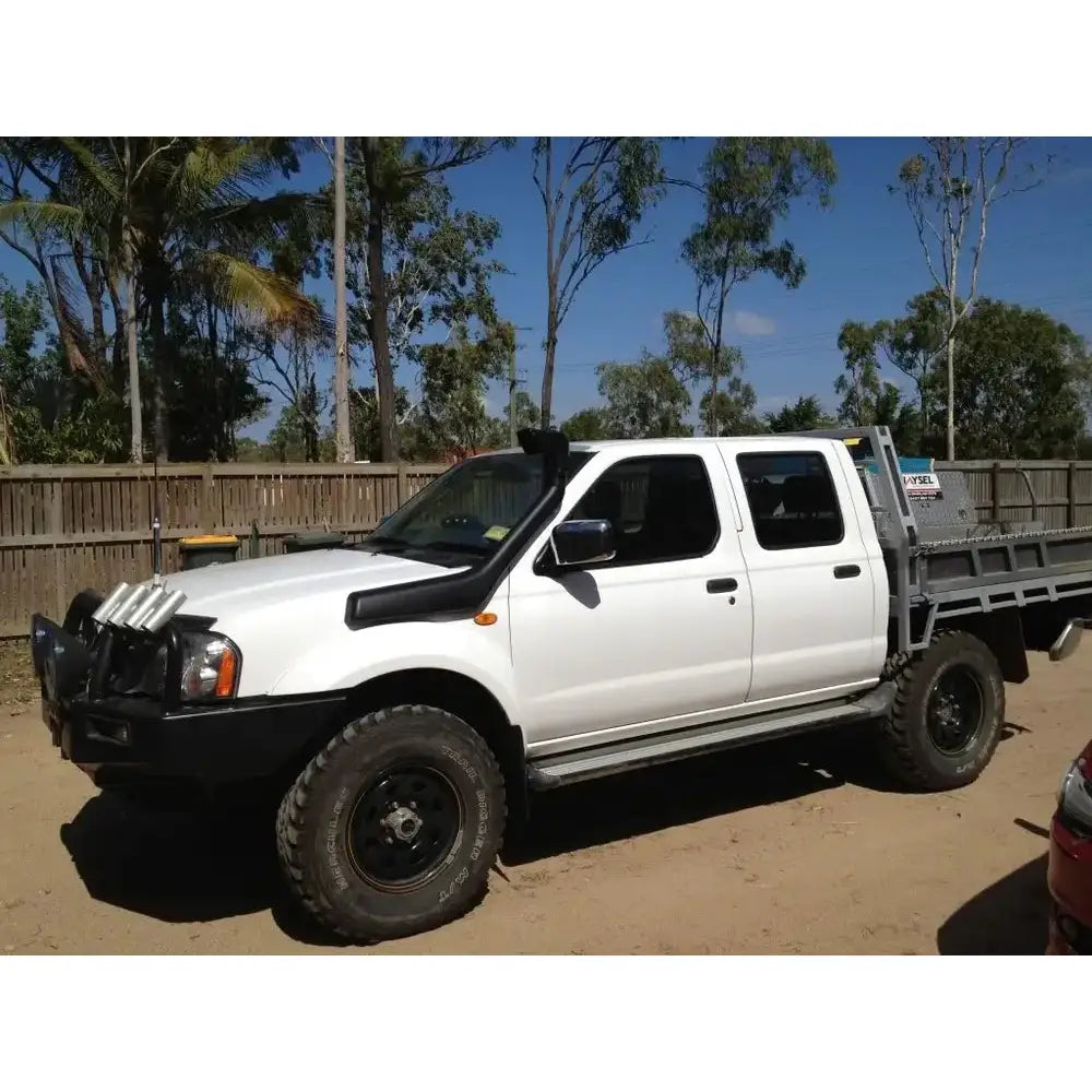 Snorkel - Nissan Pickup / Navara D22 - 2