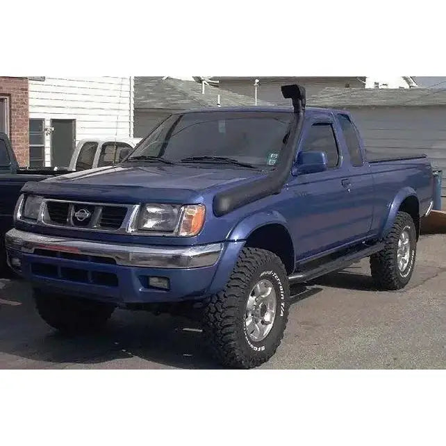 Snorkel - Nissan Pickup / Navara D22 - 2