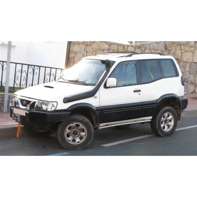 Snorkel - Nissan Terrano Ii - 2