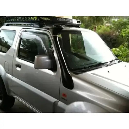 Snorkel - Suzuki Jimny Ver. 2 - 2