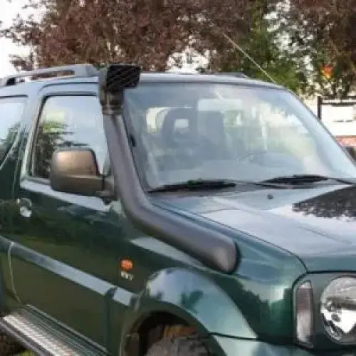 Snorkel - Suzuki Jimny Ver. 3 - 2