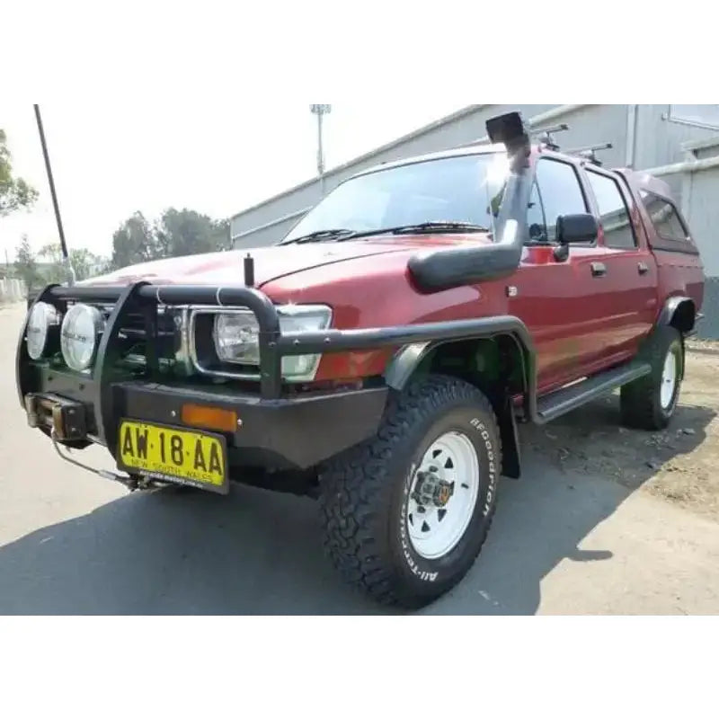 Snorkel - Toyota Hilux 105/106/107 / 4runner 89-97