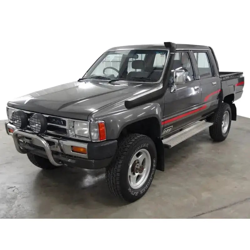 Snorkel - Toyota Hilux 65 83-88 2,4 Diesel; 2,0; 2,2 Bensin - 3