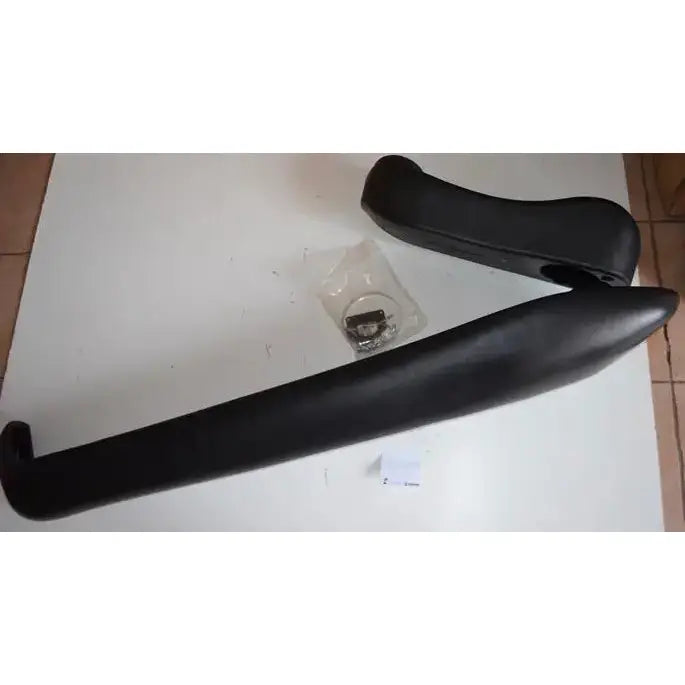 Snorkel - Toyota Land Cruiser 200 08- - 1