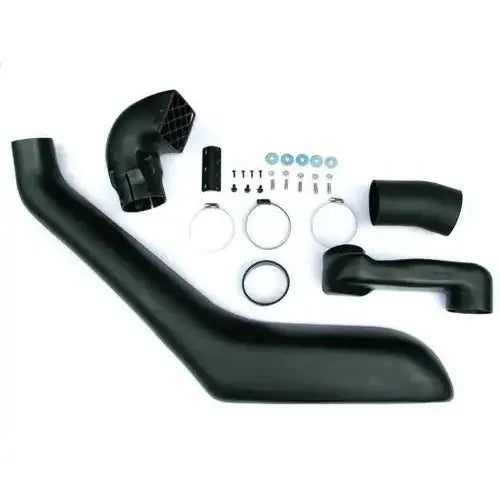 Snorkel Toyota Land Cruiser J120 02-09 - 1