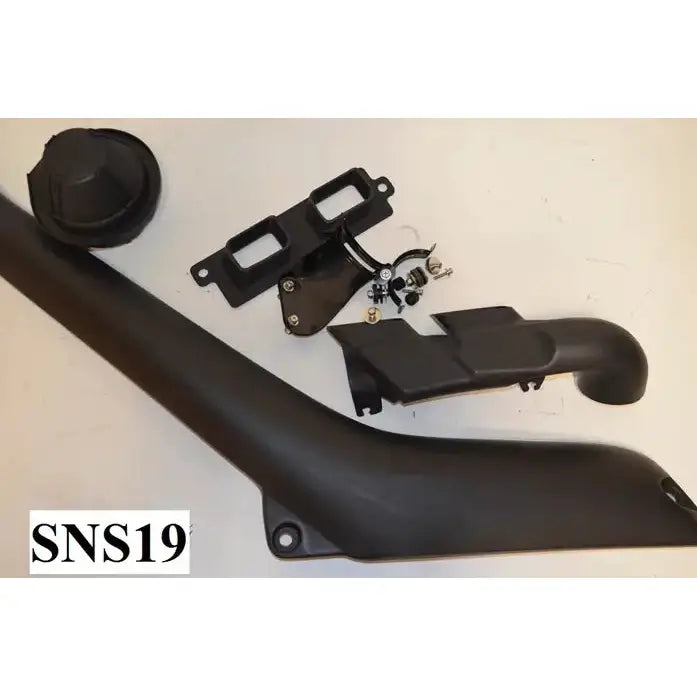 Snorkel - Toyota Land Cruiser J200 2008- - 1