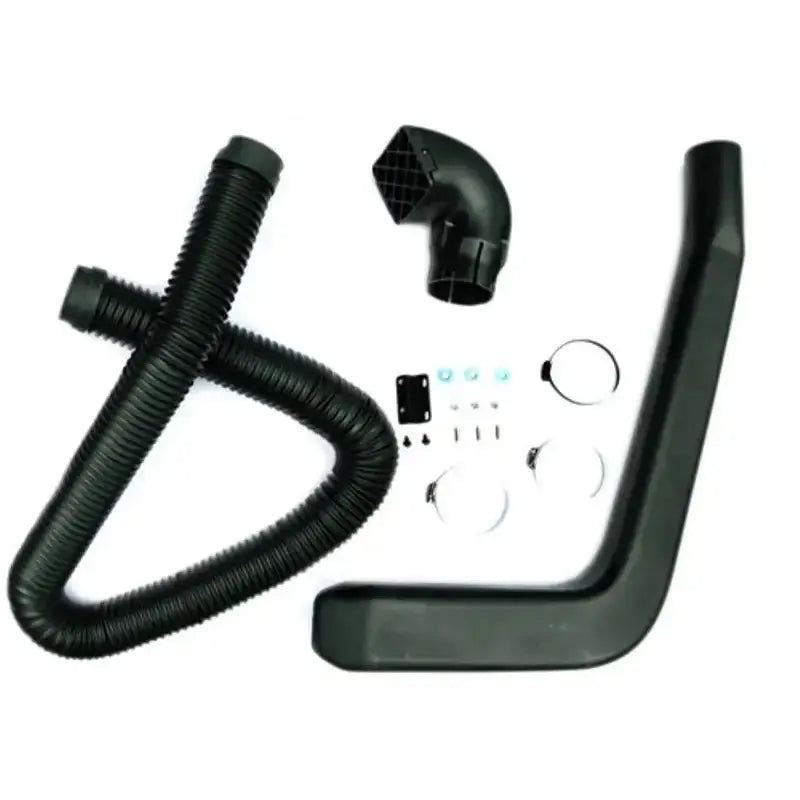 Snorkel - Toyota Land Cruiser J40 80-84 - 1