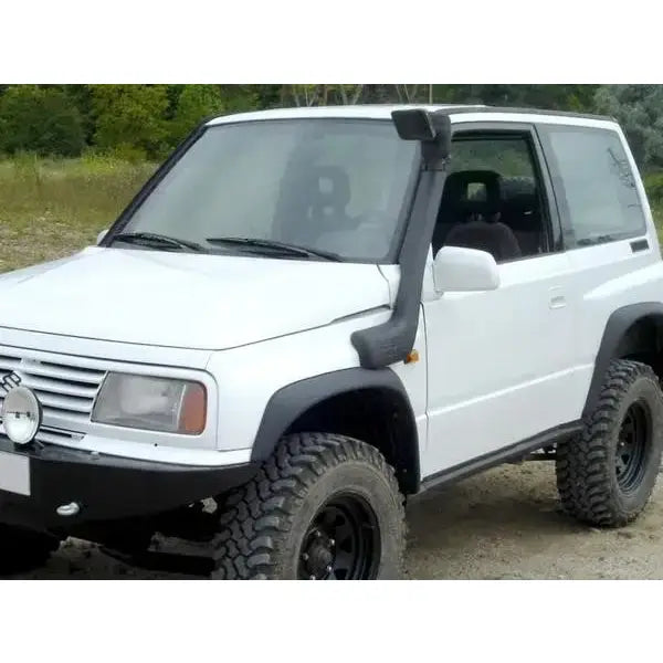 Snorkel Venstre Side - Suzuki Vitara 91-99 - 2