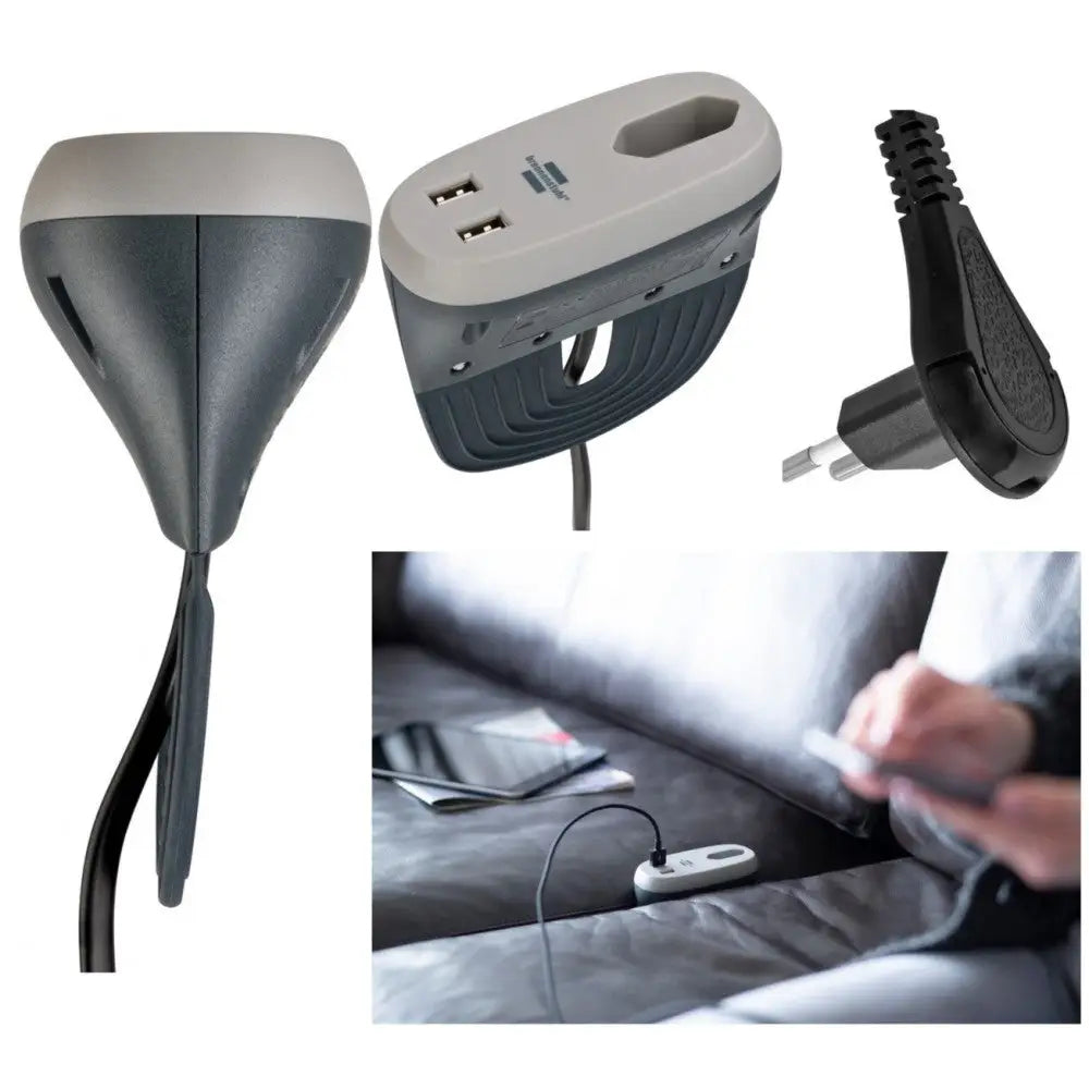 Sofa Lader Usb ®estilo - 5